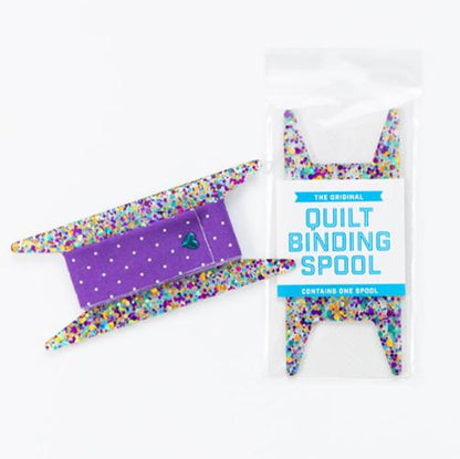 Quilt Binding Spool from Stitch Supply Co