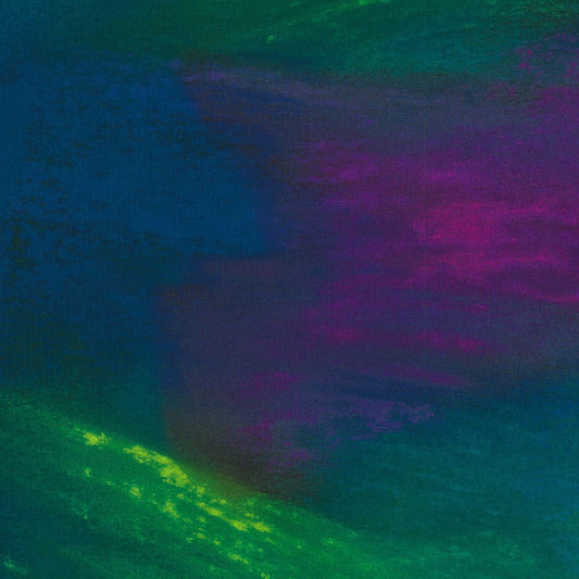 NORTHERN LIGHTS Sky Ombre by Jennifer Sampou for Robert Kaufman