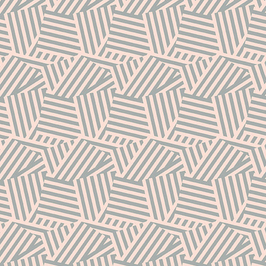 SHELL PINK Daze from Rancho Relaxo by Libs Elliott
