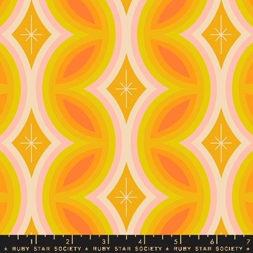 BUTTERCUP Rattan from Juicy by Melody Miller for Ruby Star Society
