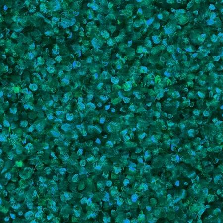 OCEAN, Dabble Wideback (118") by Oasis Fabrics