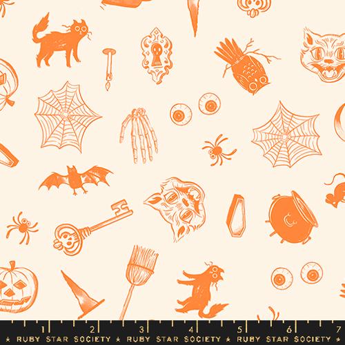 NATURAL Curios from Good Spirits, A Collaborative Collection for Ruby Star Society