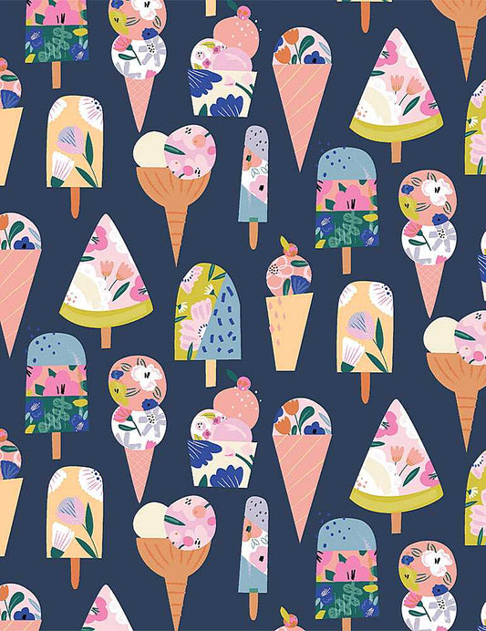 ORIENT Ice Cream from What's The Scoop? Dear Stella