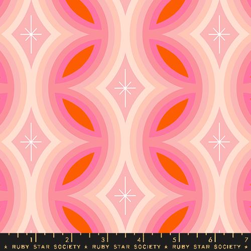BALMY Rattan from Juicy by Melody Miller for Ruby Star Society