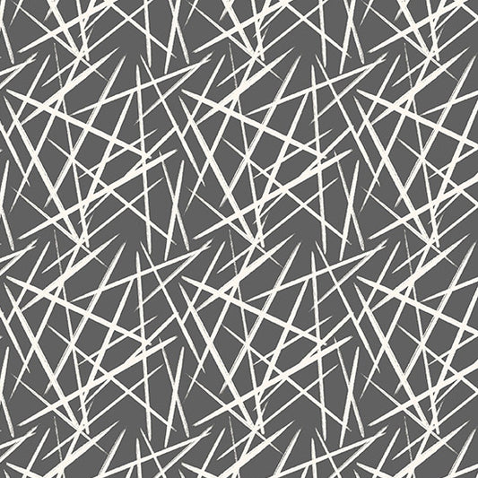 SEA GLASS Sketch from Rancho Relaxo by Libs Elliott