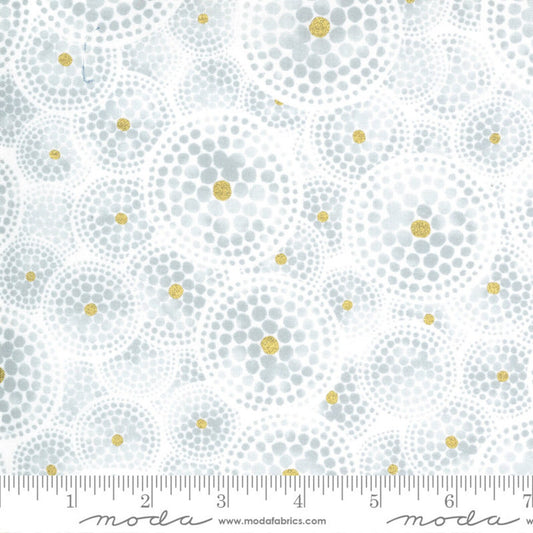 CHALK Modern Waltz, Dance in Paris by Zen Chic, Moda