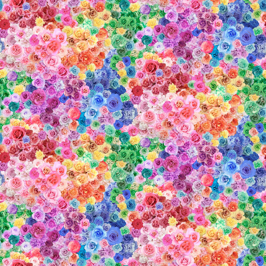 MULTI Fantasy Gradients Parfait for Moda