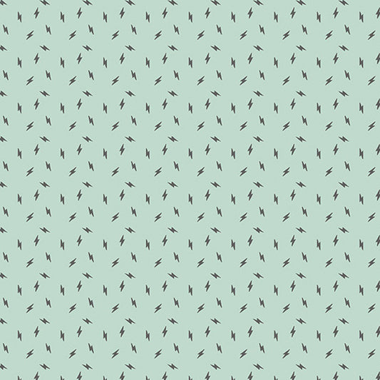 SEA GLASS Atomic from Rancho Relaxo by Libs Elliott