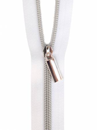 #5 Zipper Tape from Sallie Tomato (3 Yards)