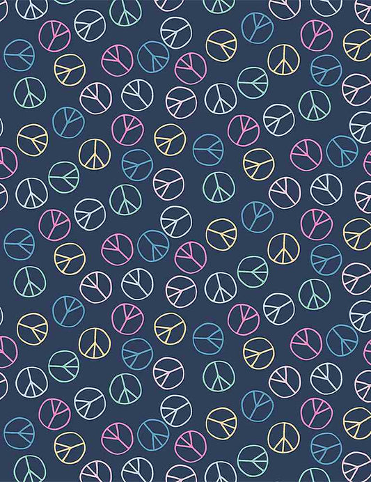 ORIENT Peace Out from What's the Scoop? Dear Stella