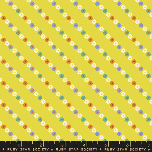 CITRON, Garland, Ooh Lucky Lucky  by Alexia Marcelle Abegg, Ruby Star Society