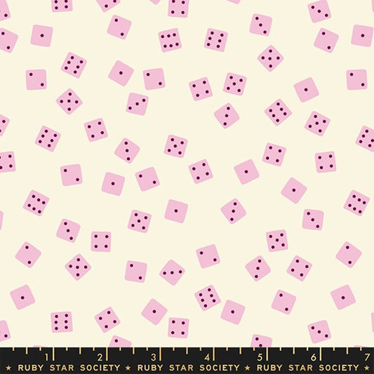 ORCHID Farkle From Tarrytown by Kimberly Kight, Ruby Star Society