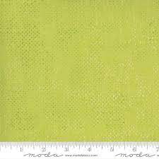 CHARTREUSE Spotted, Dance in Paris by Zen Chic, Moda