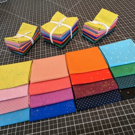 Cosmic Spectrum Bundle - Beehive X Ruby Star Society