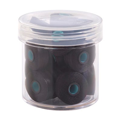 Magna-Glide Delights Bobbins (72 yards 66 meters) Trilobal Polyester Thread