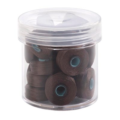 Magna-Glide Delights Bobbins (72 yards 66 meters) Trilobal Polyester Thread