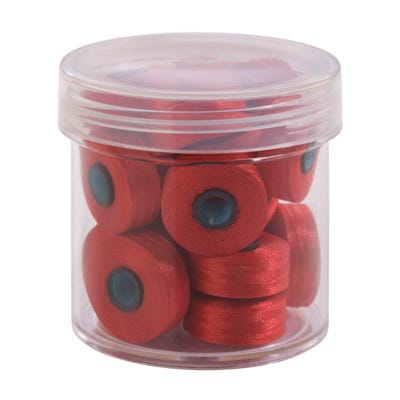 Magna-Glide Delights Bobbins (72 yards 66 meters) Trilobal Polyester Thread