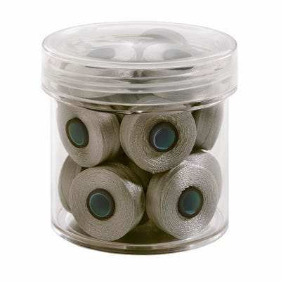 Magna-Glide Delights Bobbins (72 yards 66 meters) Trilobal Polyester Thread