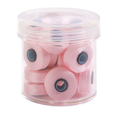 Magna-Glide Delights Bobbins (72 yards 66 meters) Trilobal Polyester Thread