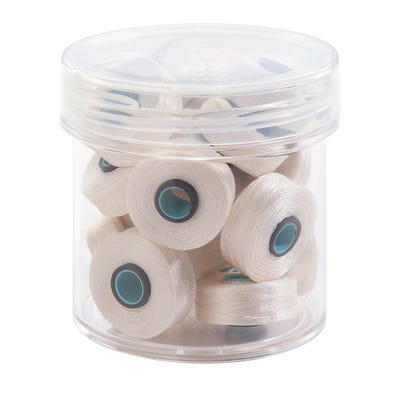 Magna-Glide Delights Bobbins (72 yards 66 meters) Trilobal Polyester Thread