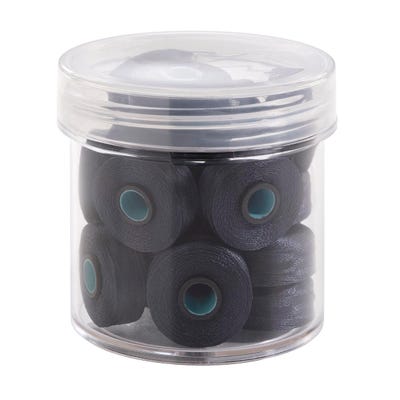 Magna-Glide Delights Bobbins (72 yards 66 meters) Trilobal Polyester Thread