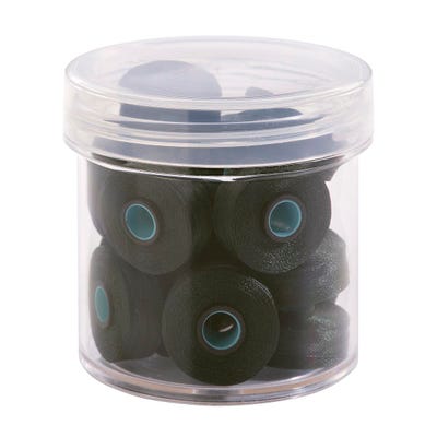Magna-Glide Delights Bobbins (72 yards 66 meters) Trilobal Polyester Thread