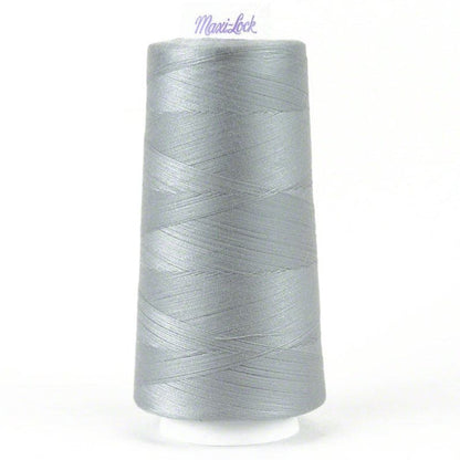 Maxi-Lock Polyester Serger Thread 50wt 3000yds