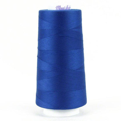 Maxi-Lock Polyester Serger Thread 50wt 3000yds