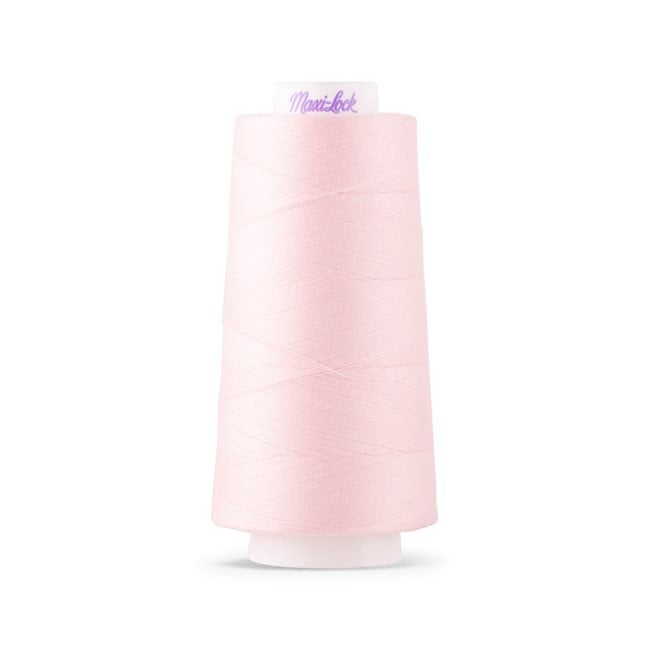 Maxi-Lock Polyester Serger Thread 50wt 3000yds