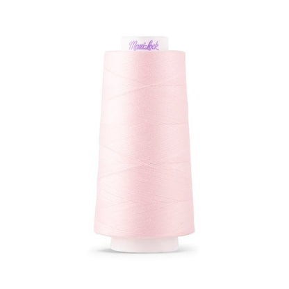 Maxi-Lock Polyester Serger Thread 50wt 3000yds