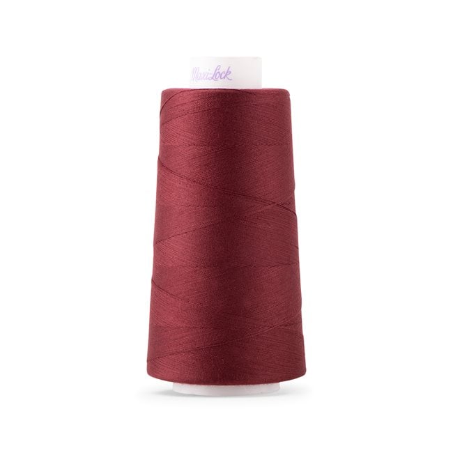 Maxi-Lock Polyester Serger Thread 50wt 3000yds