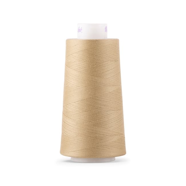 Maxi-Lock Polyester Serger Thread 50wt 3000yds