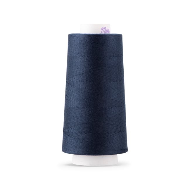 Maxi-Lock Polyester Serger Thread 50wt 3000yds