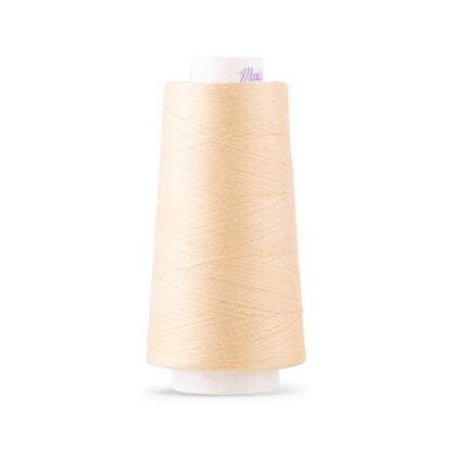 Maxi-Lock Polyester Serger Thread 50wt 3000yds