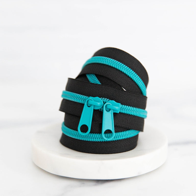 30" Zipper from Stitch Supply Co. Various Colors