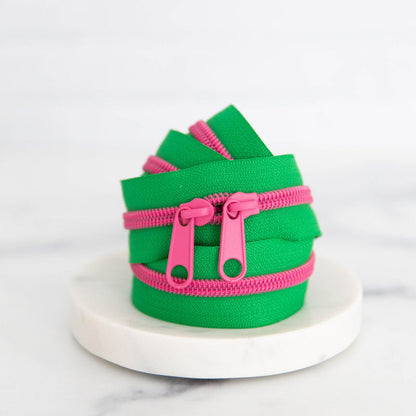 30" Zipper from Stitch Supply Co. Various Colors