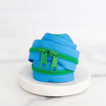 30" Zipper from Stitch Supply Co. Various Colors