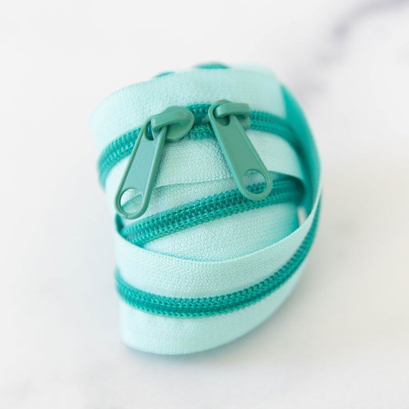 30" Zipper from Stitch Supply Co. Various Colors