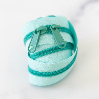 30" Zipper from Stitch Supply Co. Various Colors