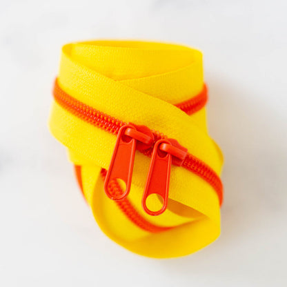 30" Zipper from Stitch Supply Co. Various Colors
