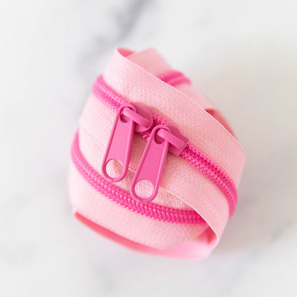 30" Zipper from Stitch Supply Co. Various Colors