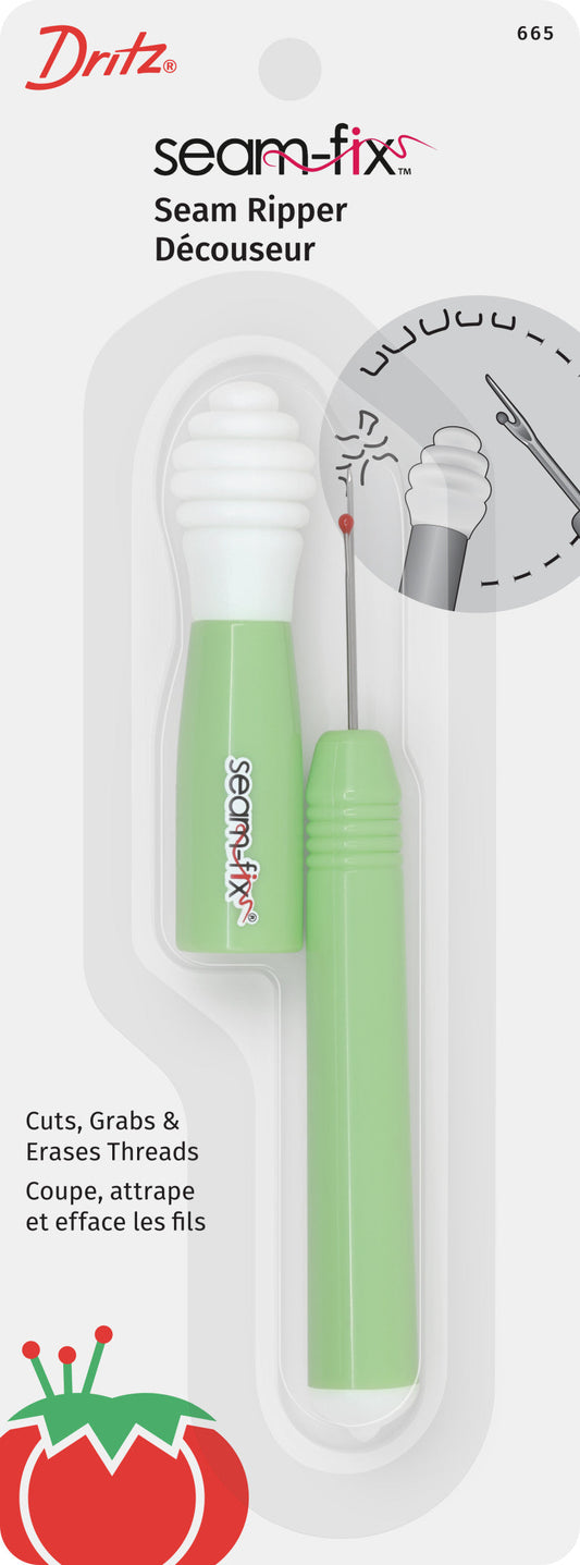Seam-Fix Tool Seam Ripper by Dritz