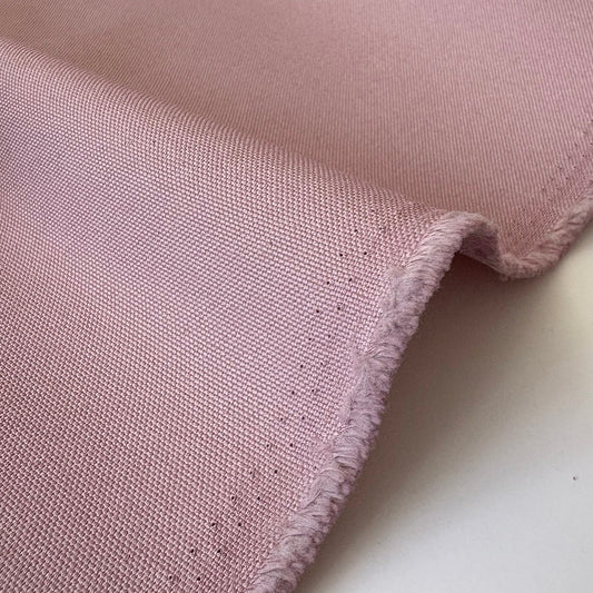 LIGHT PURPLE Sailcloth Canvas from Kokka