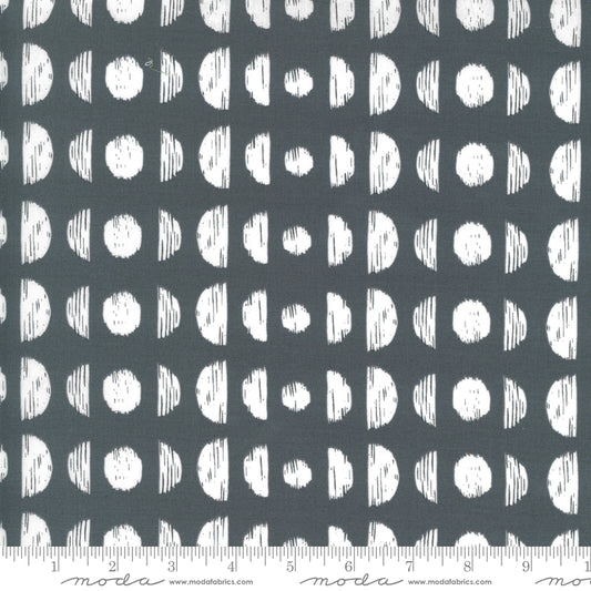 GRAPHITE Phases from Illustrations by Alli K Design, Moda