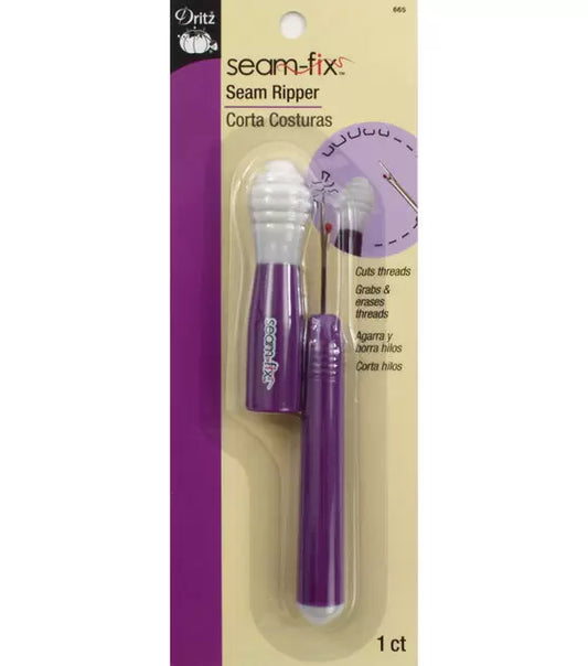 Seam-Fix Tool Seam Ripper by Dritz