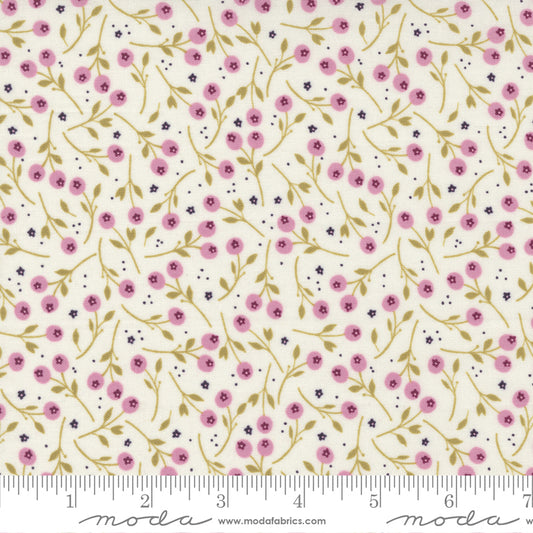 PORCELAIN, Berry Fields, Wild Meadow by Sweetfire Road