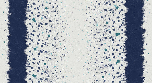 BENEATH, Mess from Fabric from the Basement by Giucy Giuce, Andover