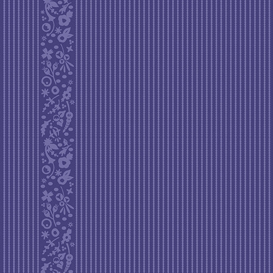 IRIS Oval Stripe from Ellipse by Alison Glass, Andover