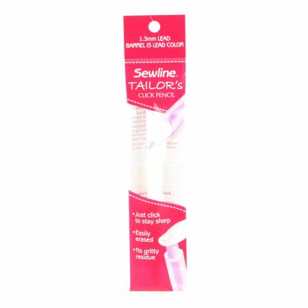 Sewline Fabric/Tailor's Click Pencil 1.3mm