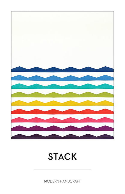 Stack by Modern Handcraft